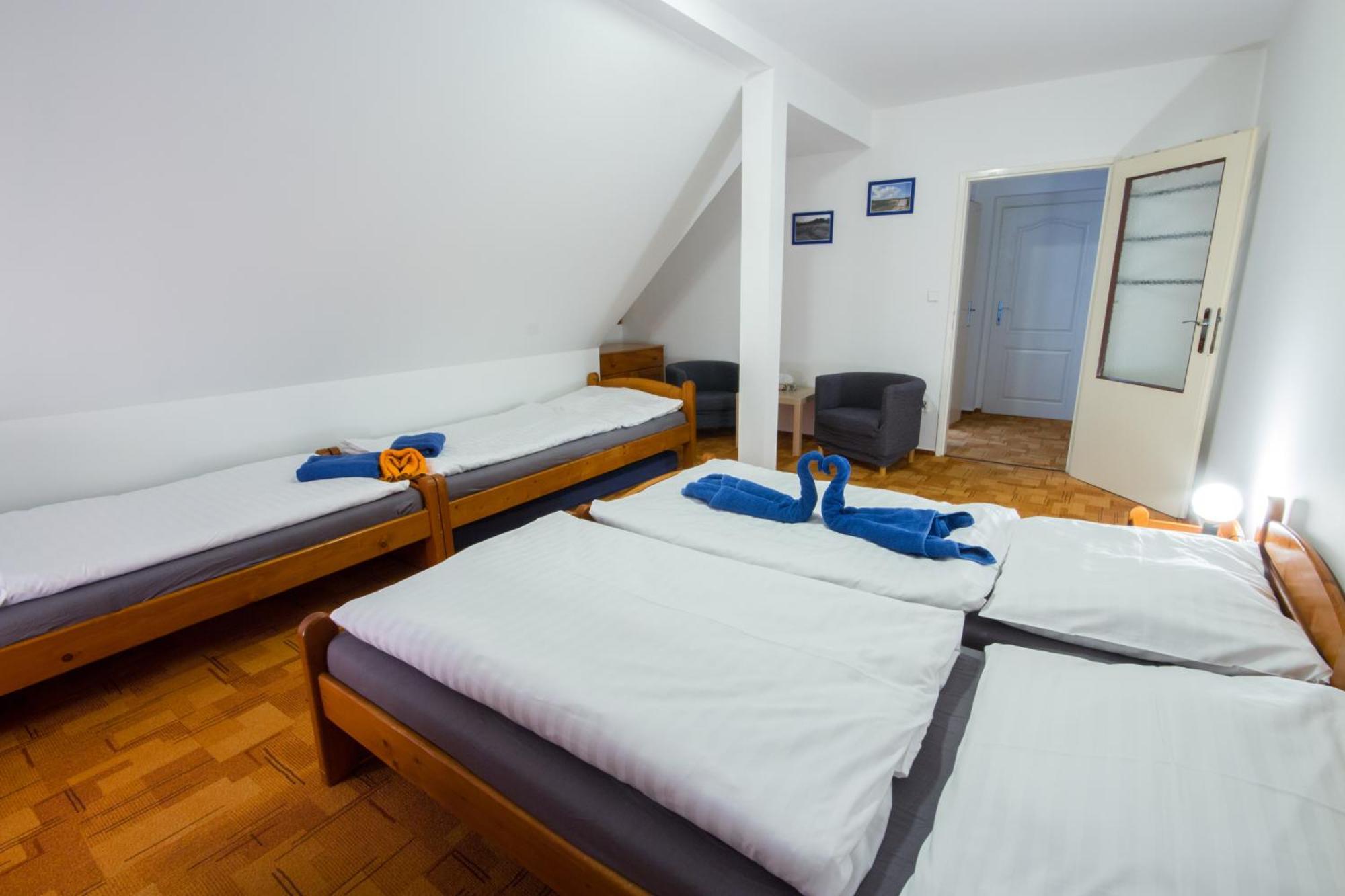 Modry Pension Rokytnice Rokytnice nad Jizerou Dış mekan fotoğraf