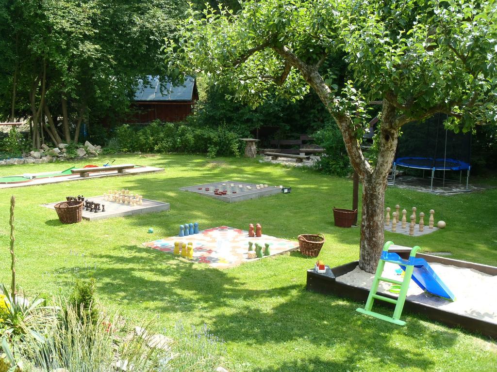Modry Pension Rokytnice Rokytnice nad Jizerou Dış mekan fotoğraf